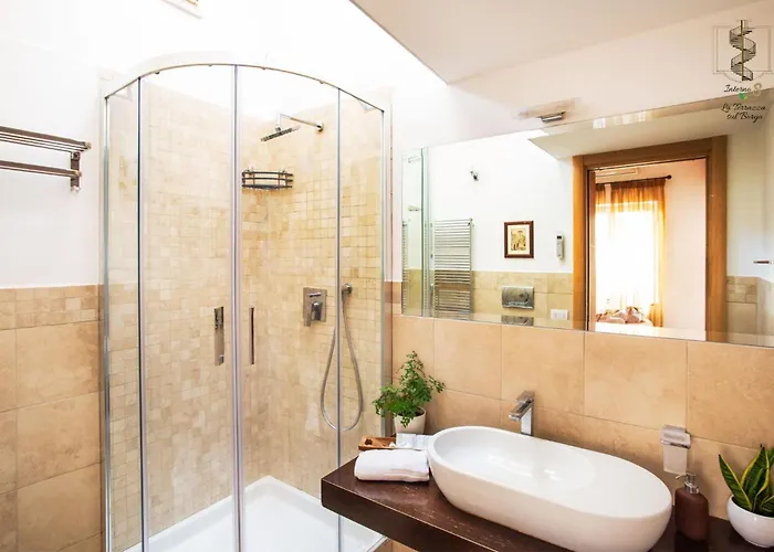 Apartamento Interno Otto Con Bellissima Terrazza E Gazebo Roma