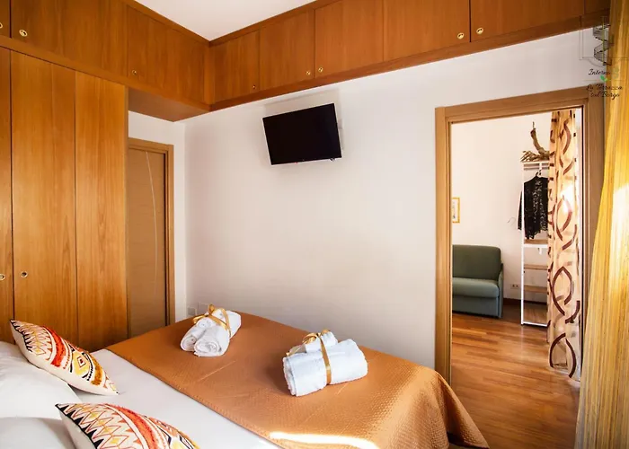Apartamento Interno Otto Con Bellissima Terrazza E Gazebo Roma