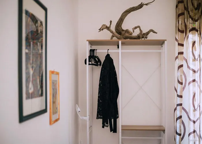Interno Otto Con Bellissima Terrazza E Gazebo * Roma